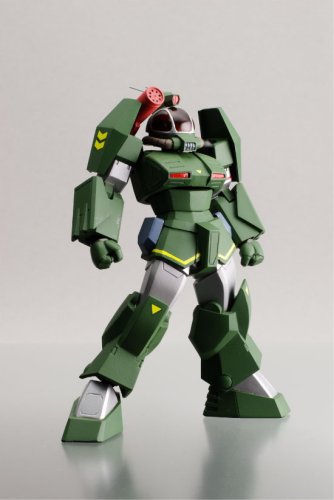 リボルテックヤマグチ No.15 ソルティック（中古品）