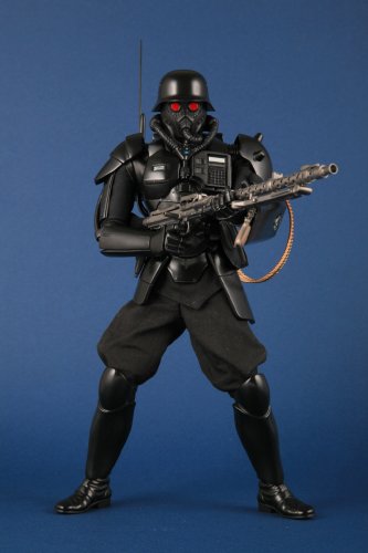 RAH リアルアクションヒーローズ 特殊強化服プロテクトギア・ケルベロス01 （中古品）