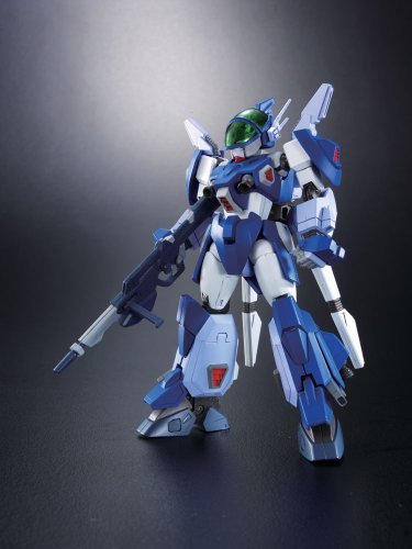 超合金魂 魂スペック SPTレイズナー（中古品）
