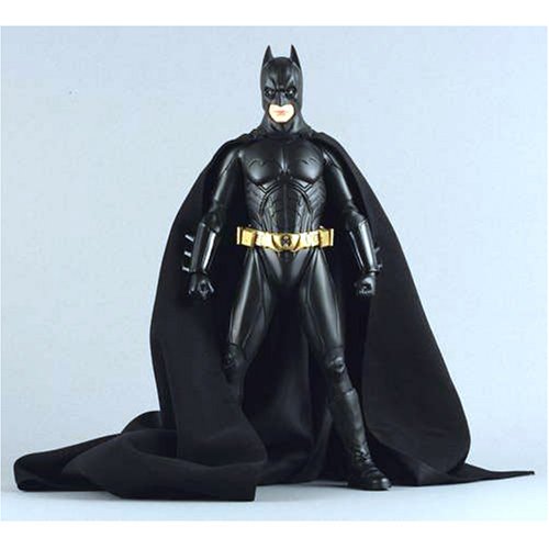 リアルアクションヒーローズ バットマン ビギンズ（中古品） | ヤマダ