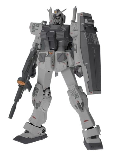 GUNDAM FIX FIGURATION METAL COMPOSITE LIMITED RX-78-3 GUNDAM Ver 