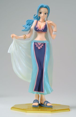 Portrait.Of.Pirates ワンピースシリーズNEO-2 ネフェルタリ・ビビ（中古品） 9,734円