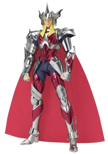 聖闘士聖衣神話 ベータ星メラクハーゲン（中古品）