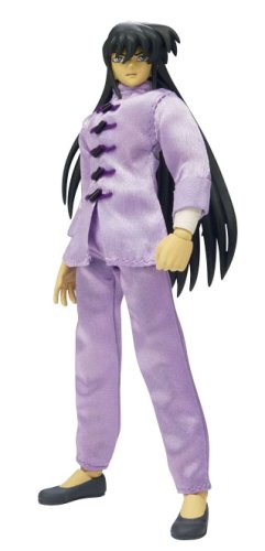 聖闘士聖衣神話 APPENDIX ドラゴン紫龍 (私服)（中古品）