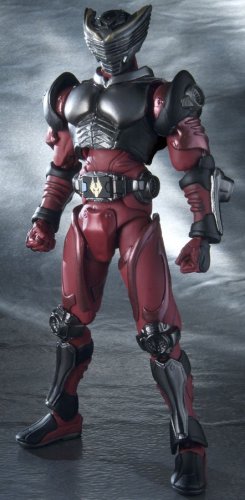 S.I.C.クラシックス2007 仮面ライダー龍騎（中古品）