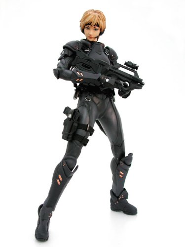 ムービー・マスターピース アップルシード サーガ / エクスマキナ デュナ （中古品）