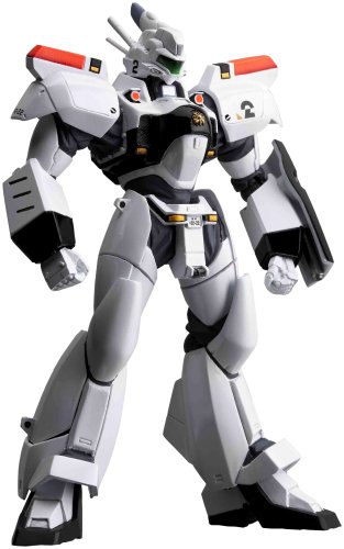 リボルテックヤマグチ No.42 劇場版イングラム2号機(フレンドショップ限定)（中古品）