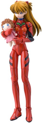 フロイライン リボルテック 003 惣流・アスカ・ラングレー（中古品）の通販は 5,482円