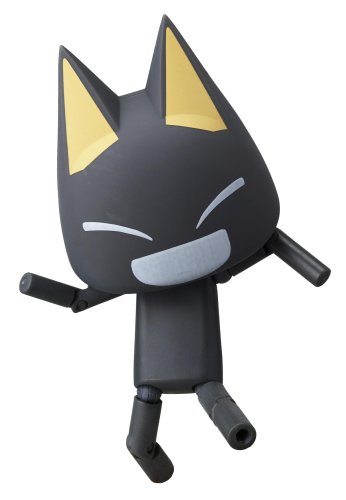 リボルテックヤマグチ No.29 クロ（中古品）