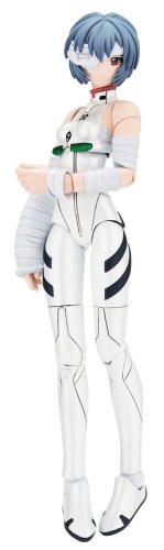 フロイライン リボルテック 008 綾波レイ包帯版（中古品）の通販は