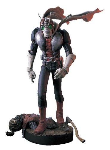 S.I.C.クラシックス2008 仮面ライダーV3（中古品）