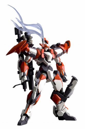 リボルテックヤマグチ No.59 ARX-8 レーバテイン（中古品）