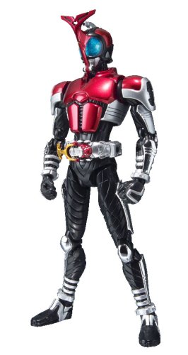 S.H.フィギュアーツ 仮面ライダーカブト（中古品）
