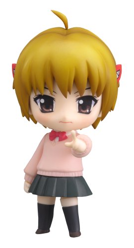 魔人探偵脳噛ネウロ ねんどろいど 桂木弥子（中古品）