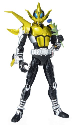 S.H.フィギュアーツ 仮面ライダーコーカサス（中古品）