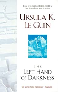 The Left Hand of Darkness(中古品)