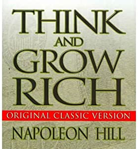 Think and Grow Rich: Original Classic Version(中古品)