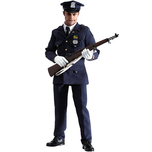 ムービー・マスターピース DX ダークナイト 1/6スケールフィギュア ジョー （中古品）の通販は