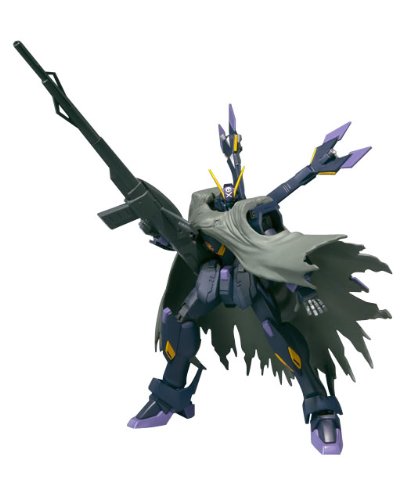 ROBOT魂[SIDE MS] クロスボーンガンダムX-2改（中古品）