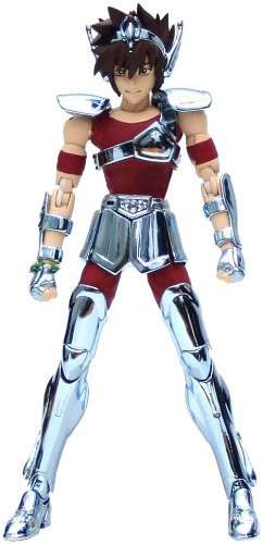 聖闘士聖衣神話 ペガサステンマ（中古品）の通販は