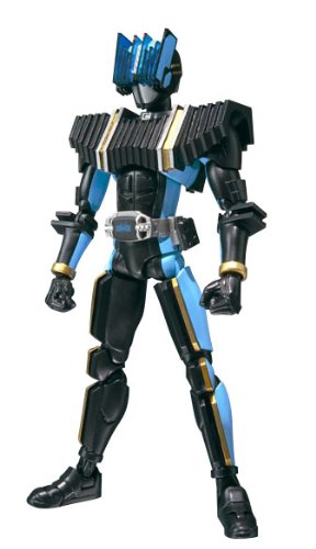S.H.フィギュアーツ 仮面ライダーディエンド（中古品）