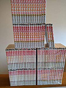 あさりちゃん 全100巻完結セット [マーケットプレイス コミックセット](中古品)