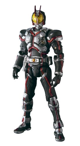 S.I.C.極魂 仮面ライダーファイズ（中古品）の通販は 5,219円