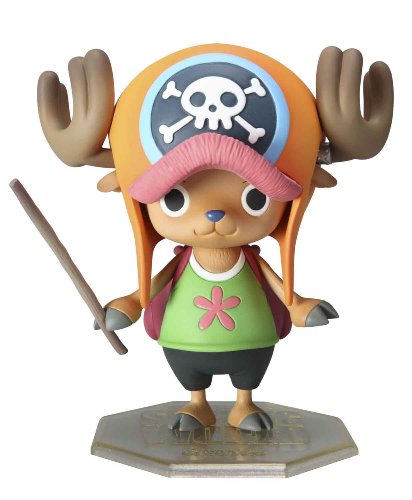 Portrait.Of.Pirates ワンピース”STRONG EDITION” トニートニー・チョッ （中古品）