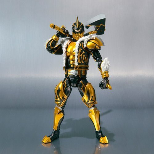 魂ウェブ限定 S.H.フィギュアーツキンタロスイマジン(中古品)の通販は