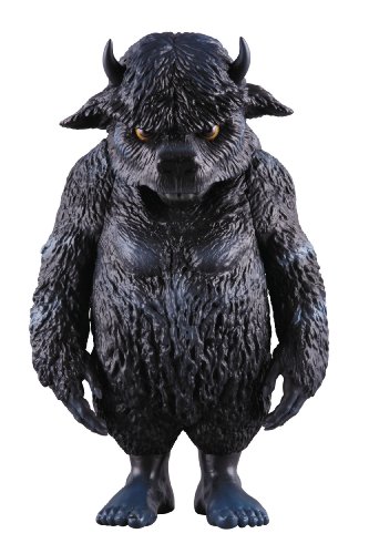 VCD かいじゅうたちのいるところ BULL(ノンスケール PVC製塗装済み完成品)（中古品）の通販は