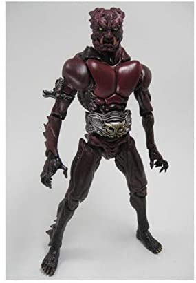 S.I.C. 東映ヒーローネット限定 十面鬼ゴルゴス（中古品）
