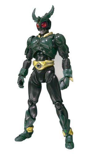 S.H.フィギュアーツ 仮面ライダーギルス（中古品）の通販は