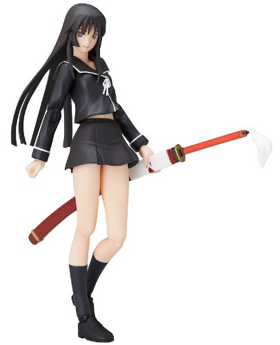 figma 喰霊-零- 諫山黄泉（中古品）