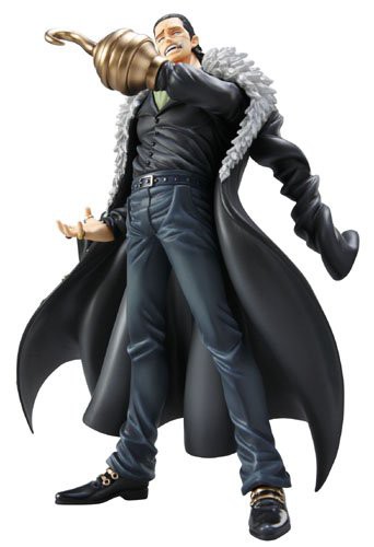 Portrait.Of.Pirates ワンピースシリーズNEO-DX クロコダイル（中古品）の通販は