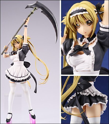 WF&amp;HJ誌上限定2000個 メガハウスエクセレントモデル LIMITED [冥土へ誘うも（中古品）