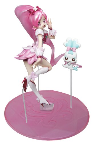 エクセレントモデル ハートキャッチプリキュア! キュアブロッサム（中古品） 9,695円