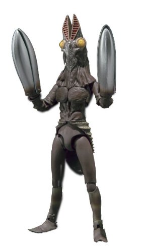 ULTRA-ACT バルタン星人 (2代目)（中古品）の通販は 15,120円