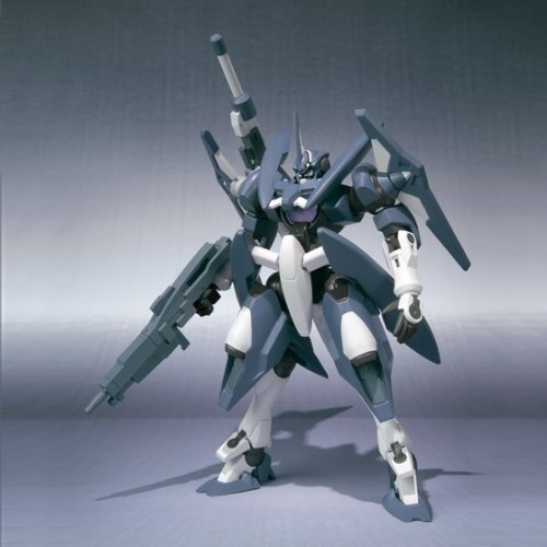 魂ウェブ限定 ROBOT魂 （SIDE MS）　アドヴァンスドジンクス（中古品）の通販は