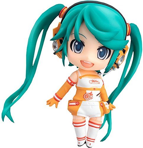 ねんどろいど レーシングミク （中古品） 9,760円