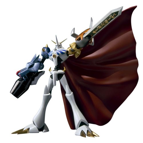 D-Arts オメガモン（中古品）