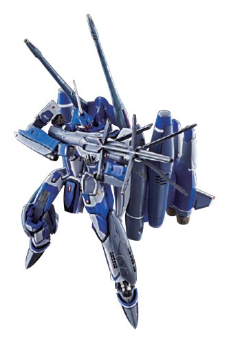 DX超合金 VF-25G トルネードメサイアバルキリー(ミハエル・ブラン機)コンプ（中古品）