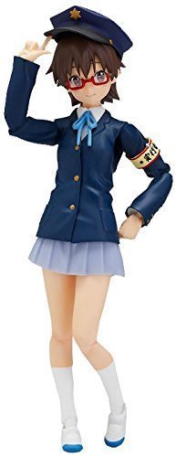 figma 真鍋 和 制服ver.（中古品）