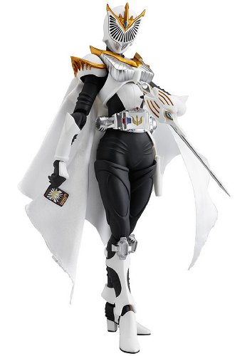 figma 仮面ライダーセイレーン（中古品）