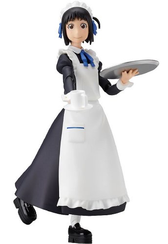 figma それでも町は廻っている 嵐山歩鳥（中古品）