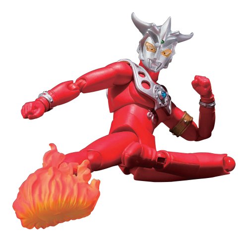 ULTRA-ACT ウルトラマンレオ（中古品）