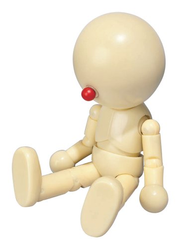 ROBOT魂 コピーロボット (1号)（中古品）の通販は