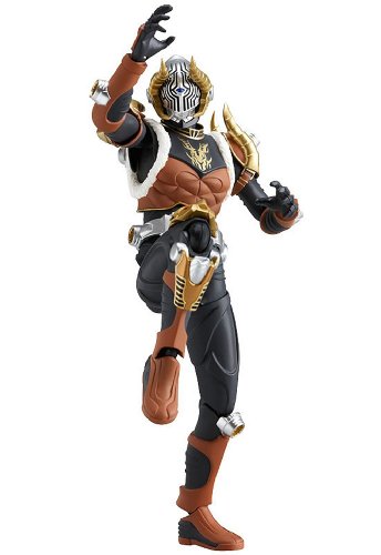 figma 仮面ライダースピアー（中古品）