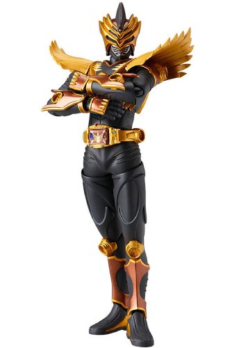 figma 仮面ライダーラス（中古品）