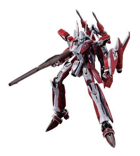 DX超合金 YF-29 デュランダルバルキリー (早乙女アルト機)（中古品） 26,520円