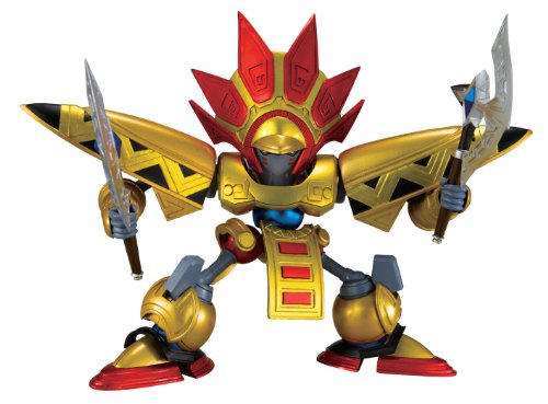 ヴァリアブルアクション 覇王大系リューナイト リューチーフ・シャインバラ（中古品）